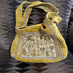 Rare Carpet Bags of America bag
